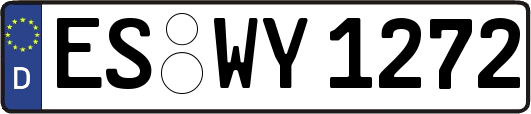 ES-WY1272