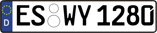 ES-WY1280