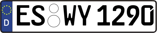 ES-WY1290