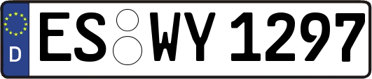 ES-WY1297