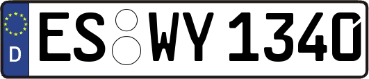 ES-WY1340