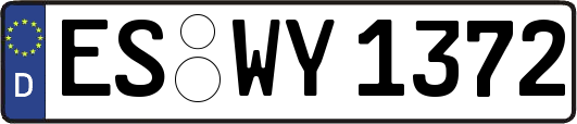ES-WY1372