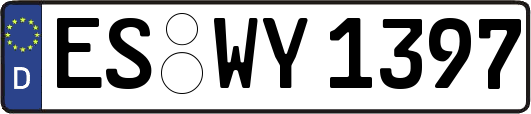 ES-WY1397