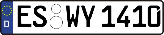 ES-WY1410