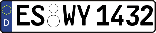 ES-WY1432