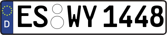 ES-WY1448