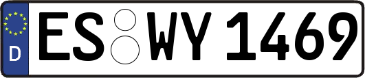 ES-WY1469