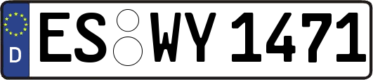 ES-WY1471