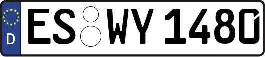 ES-WY1480