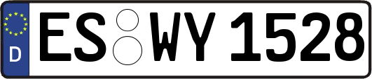 ES-WY1528