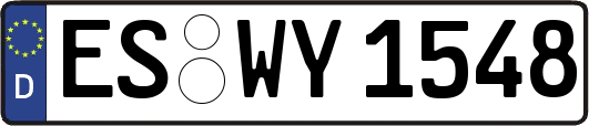 ES-WY1548