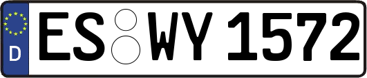 ES-WY1572