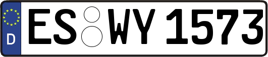 ES-WY1573