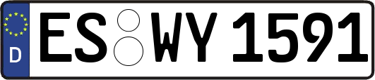 ES-WY1591