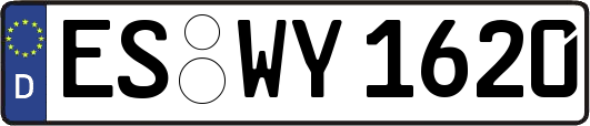 ES-WY1620