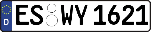ES-WY1621