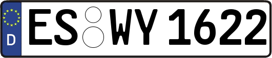 ES-WY1622