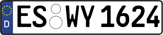 ES-WY1624