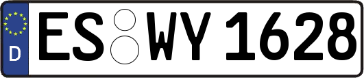 ES-WY1628