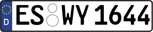 ES-WY1644
