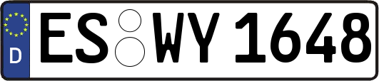 ES-WY1648