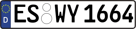 ES-WY1664