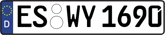 ES-WY1690