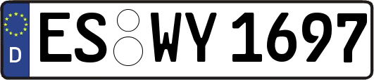 ES-WY1697