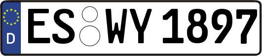 ES-WY1897