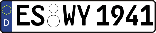 ES-WY1941