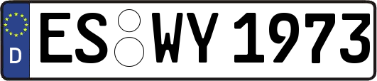 ES-WY1973