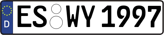 ES-WY1997