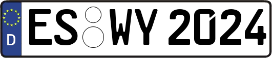 ES-WY2024