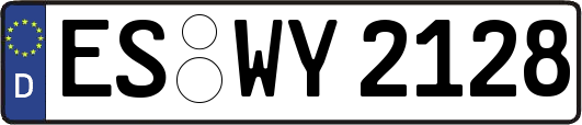 ES-WY2128