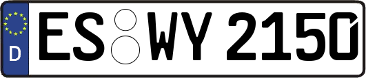 ES-WY2150