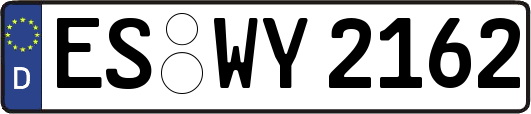 ES-WY2162