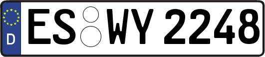 ES-WY2248