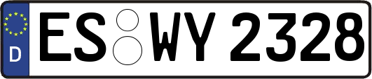 ES-WY2328