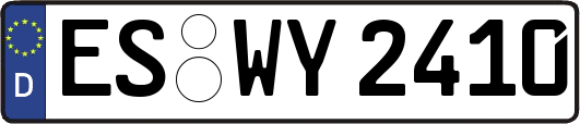 ES-WY2410
