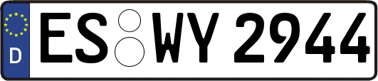 ES-WY2944