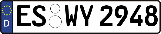 ES-WY2948