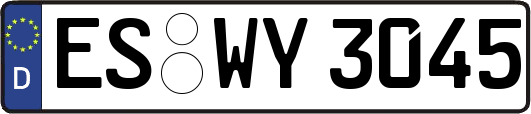 ES-WY3045