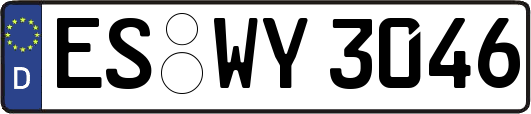 ES-WY3046