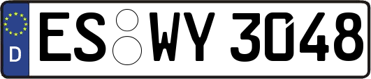 ES-WY3048