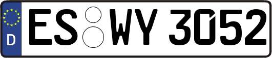 ES-WY3052
