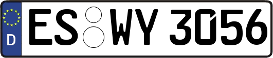ES-WY3056