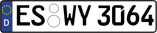 ES-WY3064