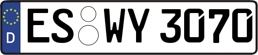 ES-WY3070