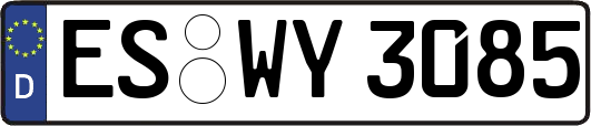 ES-WY3085