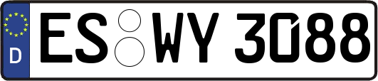 ES-WY3088